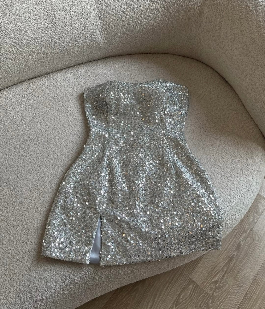 Vestido Rebeca