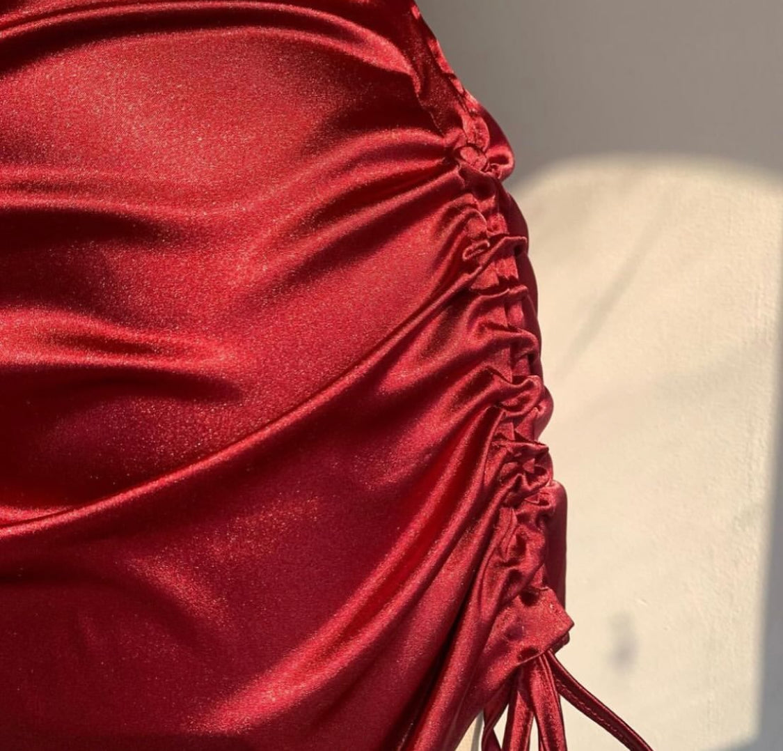 Vestido Celine