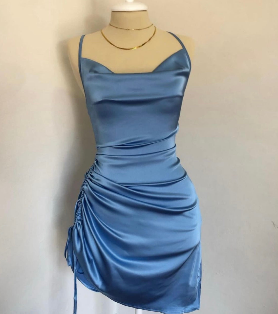 Vestido Celine 2