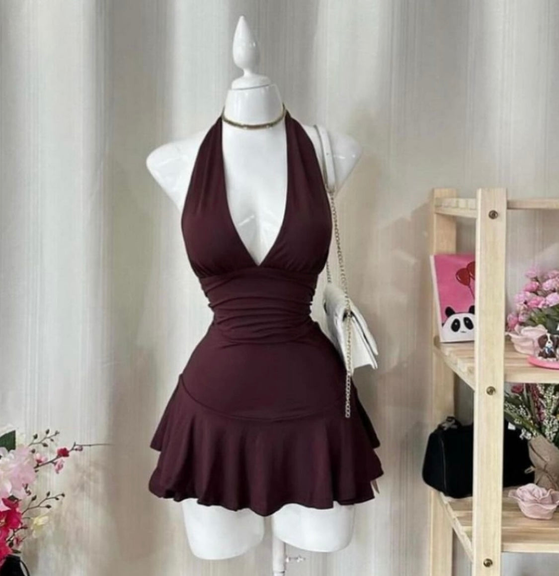 Vestido Cloe