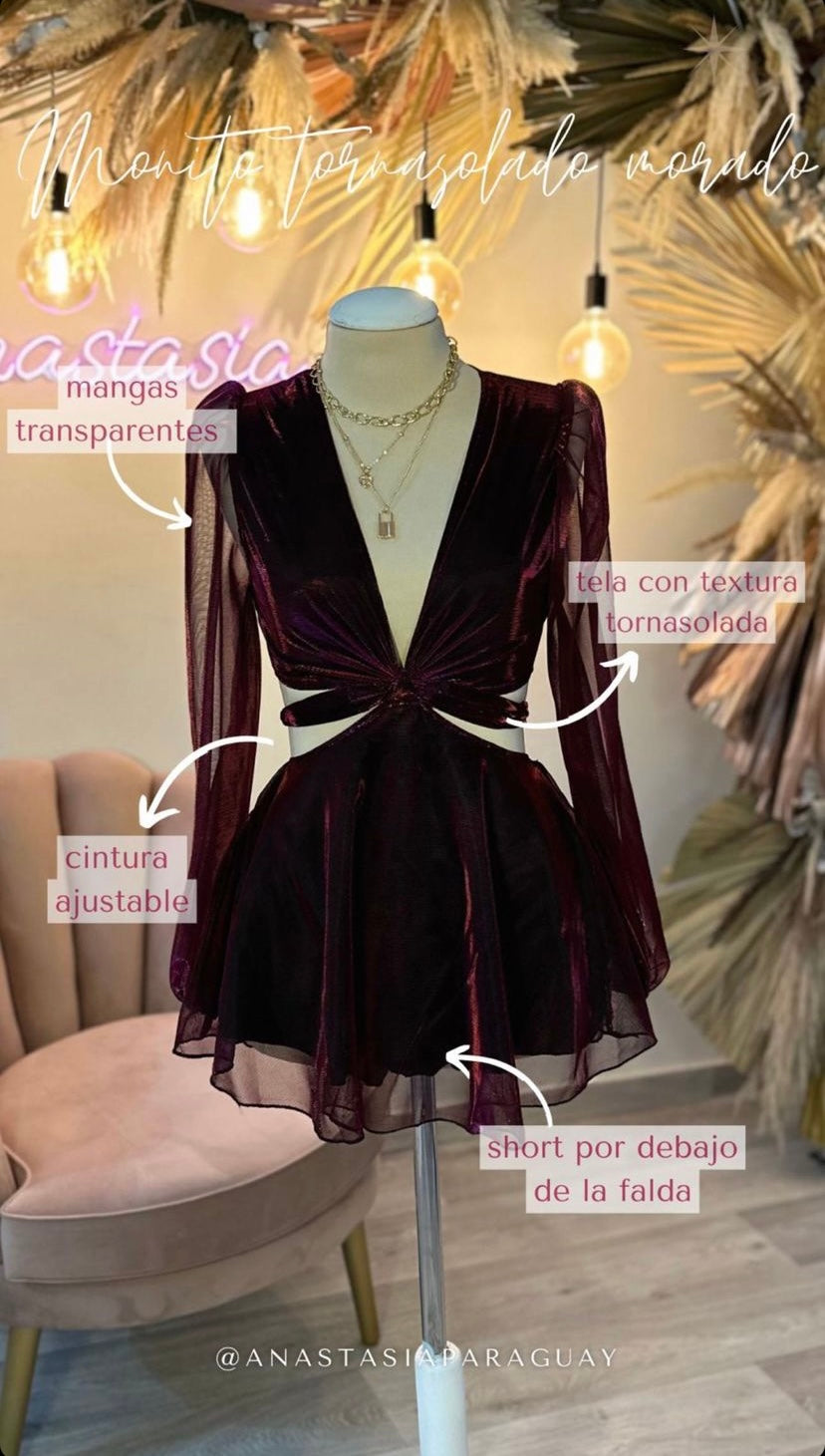 Set Gaby