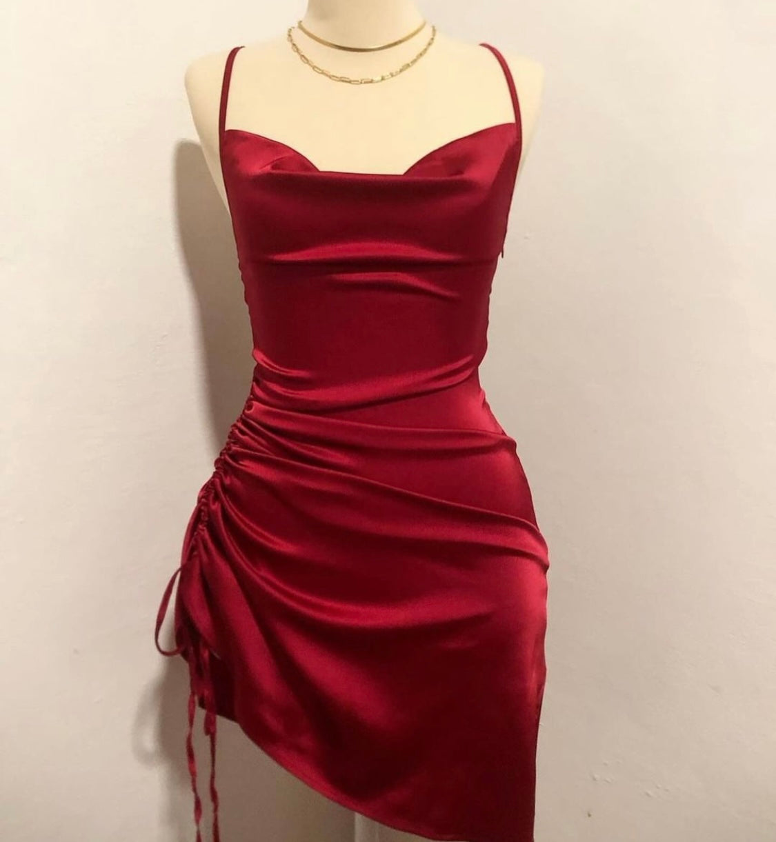 Vestido Celine 2