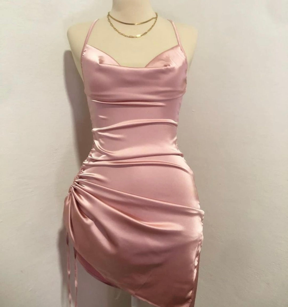 Vestido Celine 2