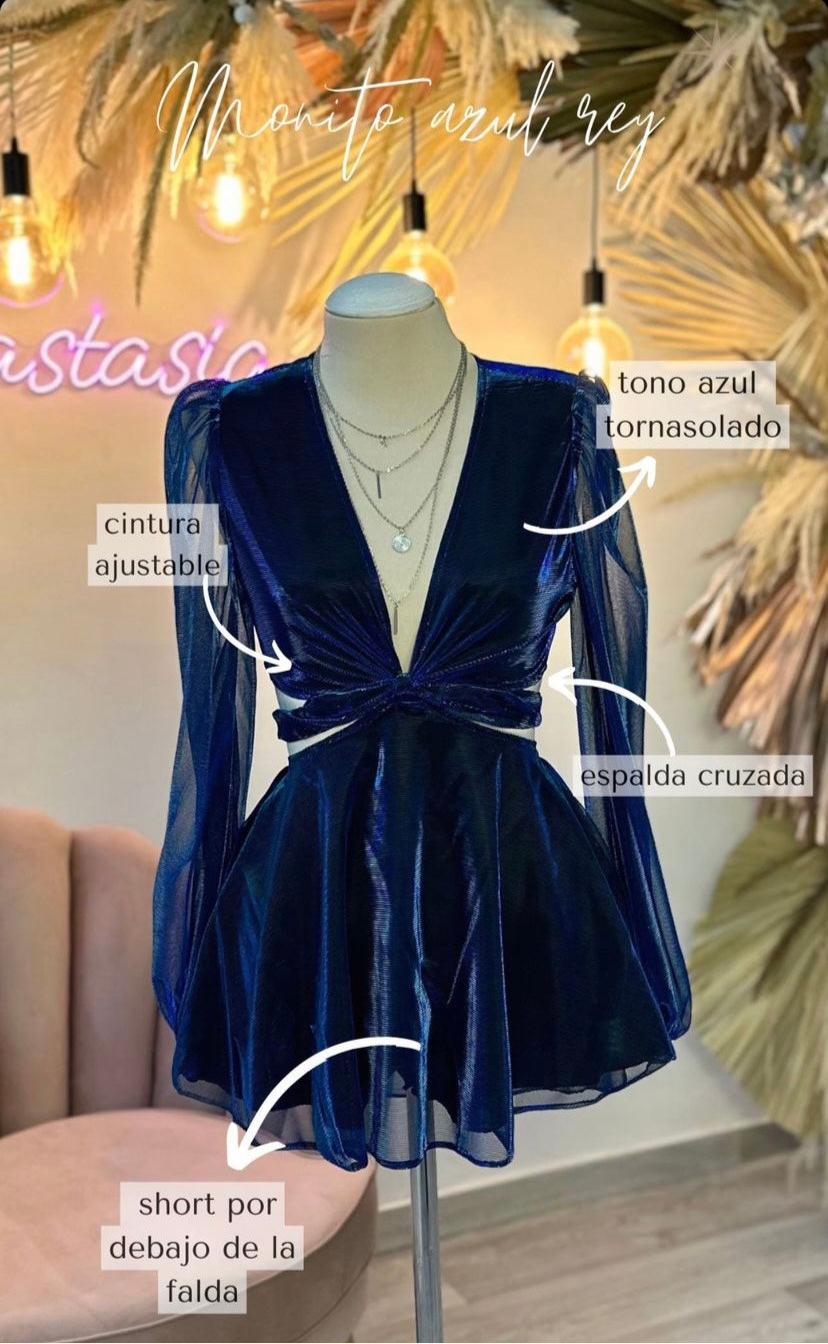 Set Gaby