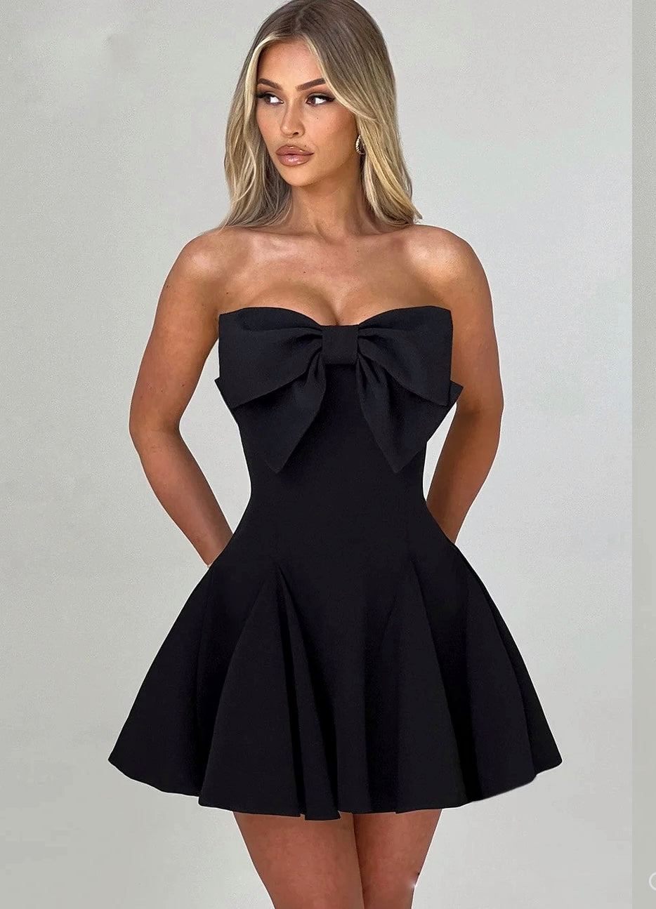 Vestido Elizabeth