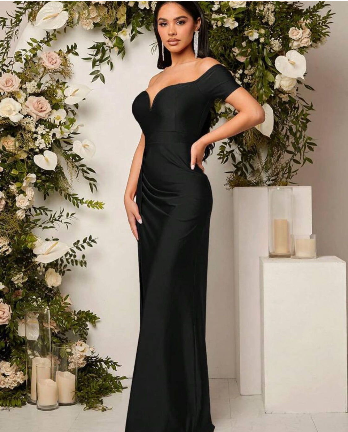 Vestido Adara
