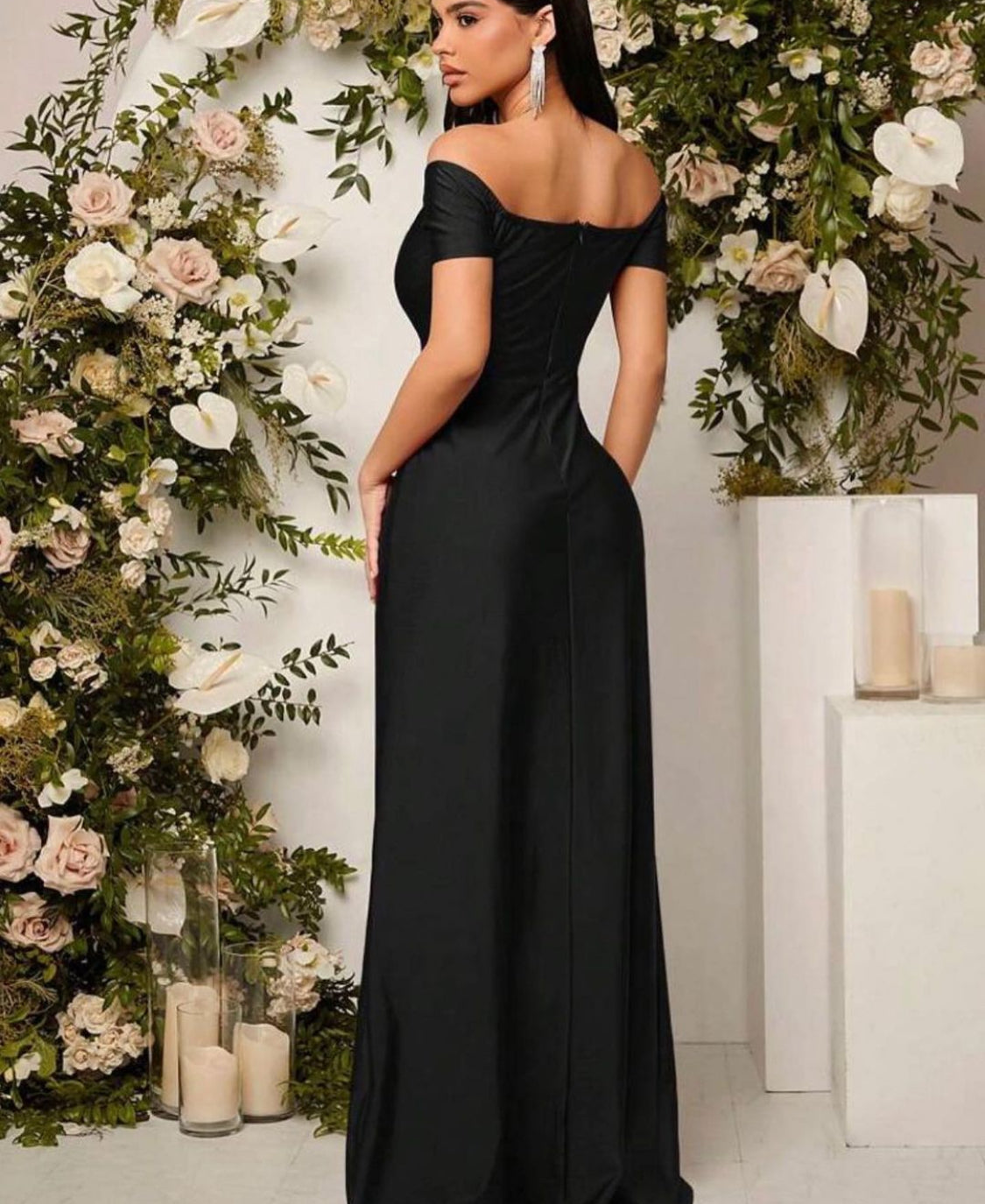 Vestido Adara