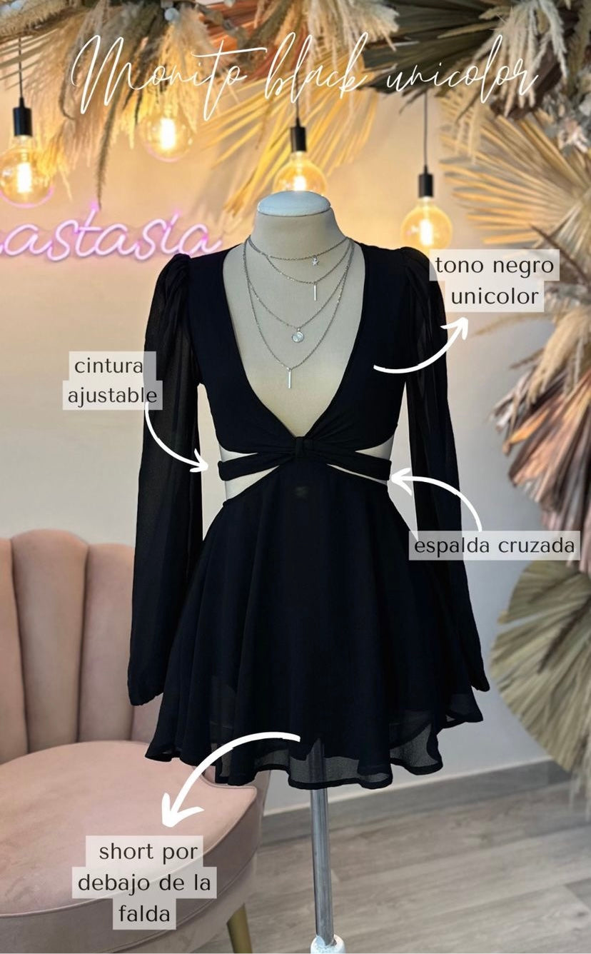 Set Gaby