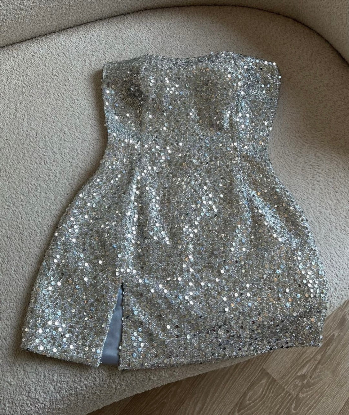 Vestido Rebeca