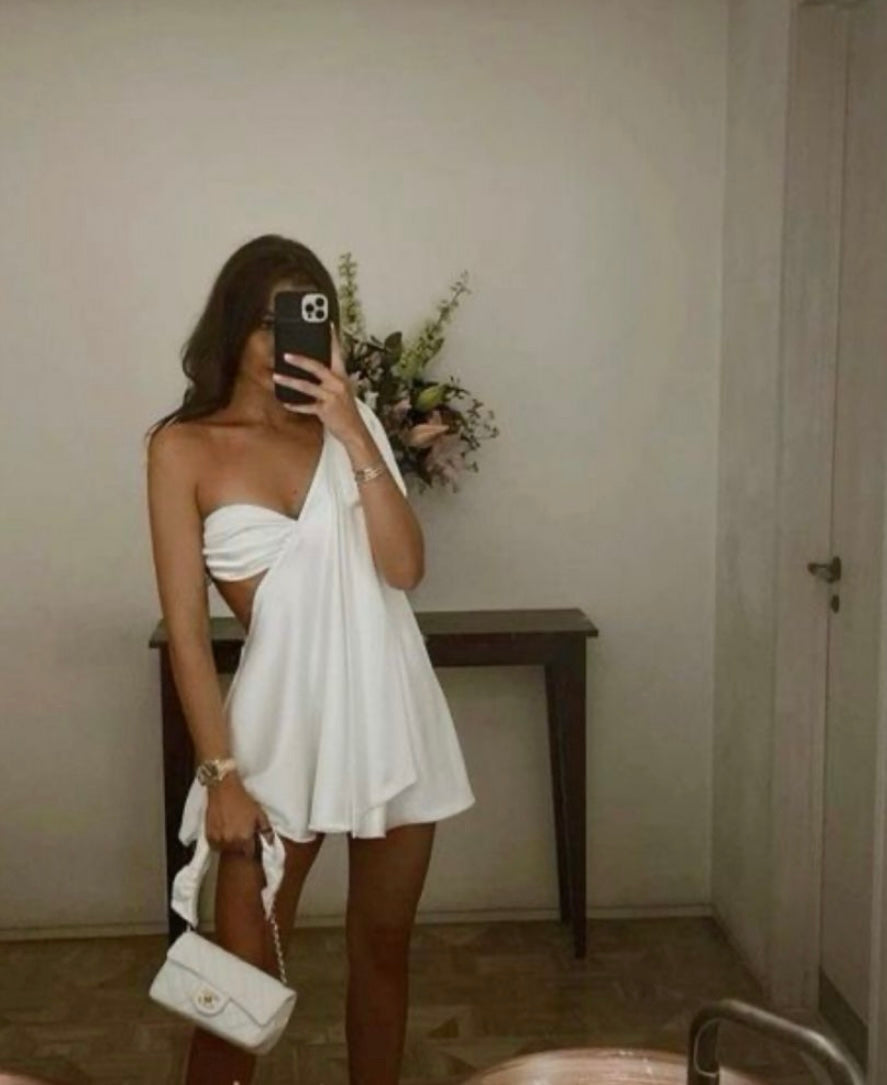 Vestido Grecia