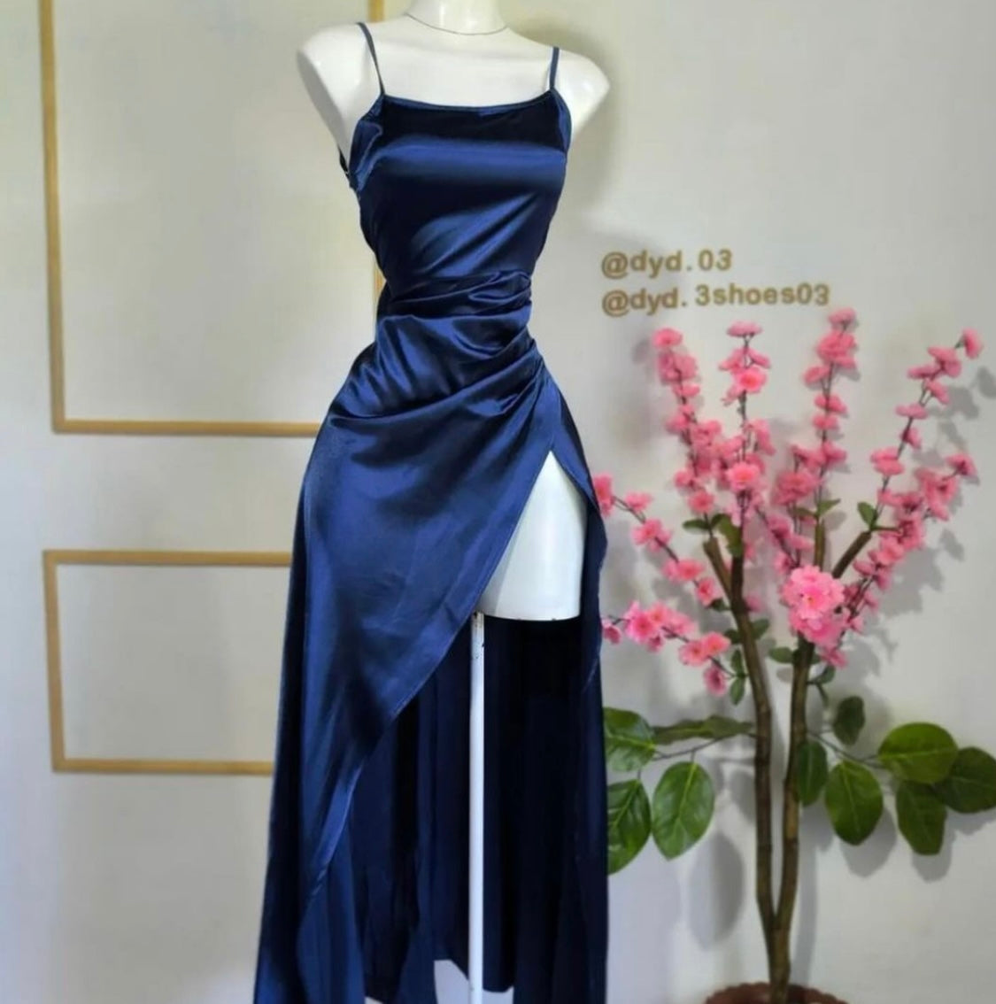 Vestido Siren 2