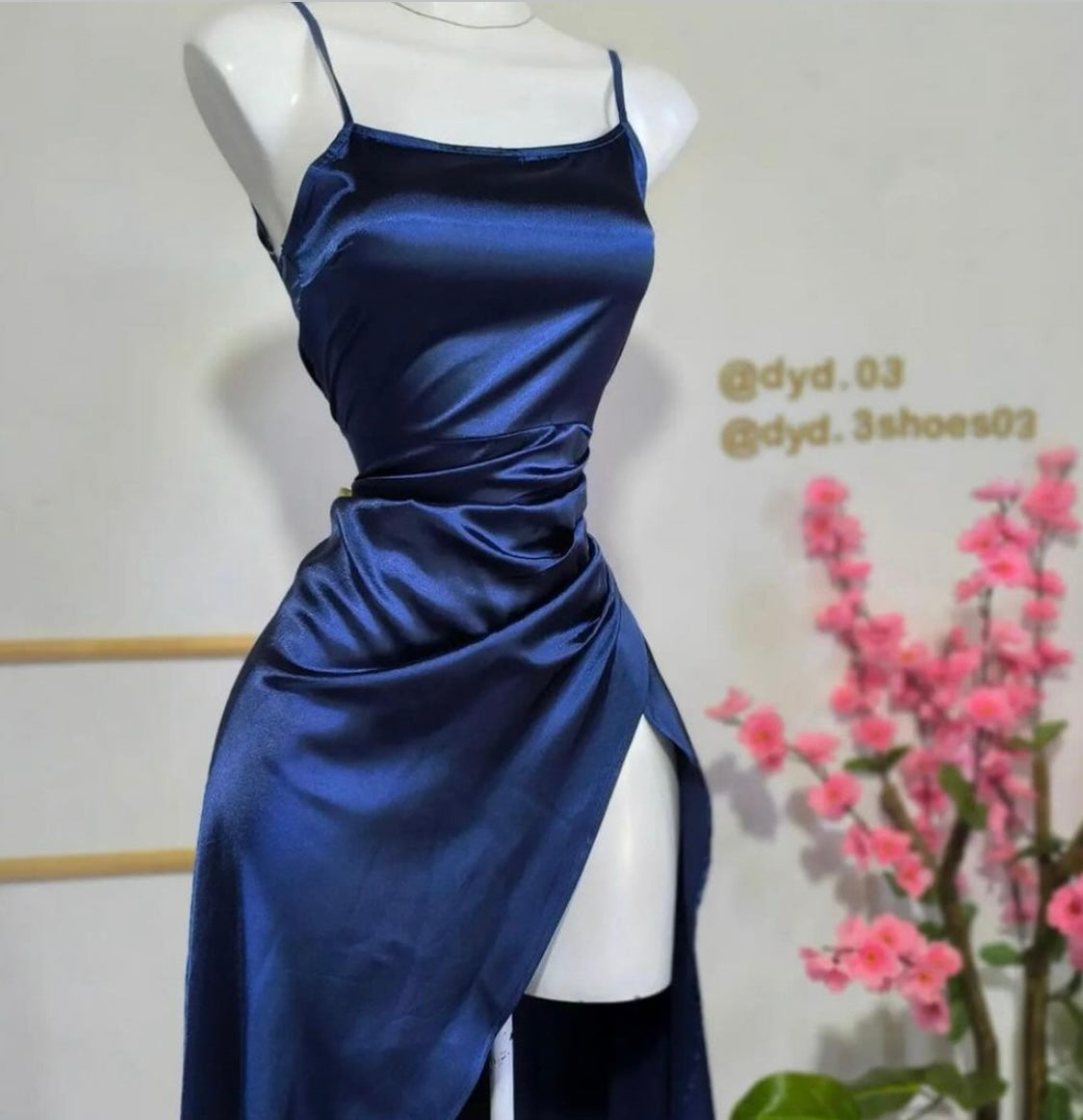Vestido Siren 2