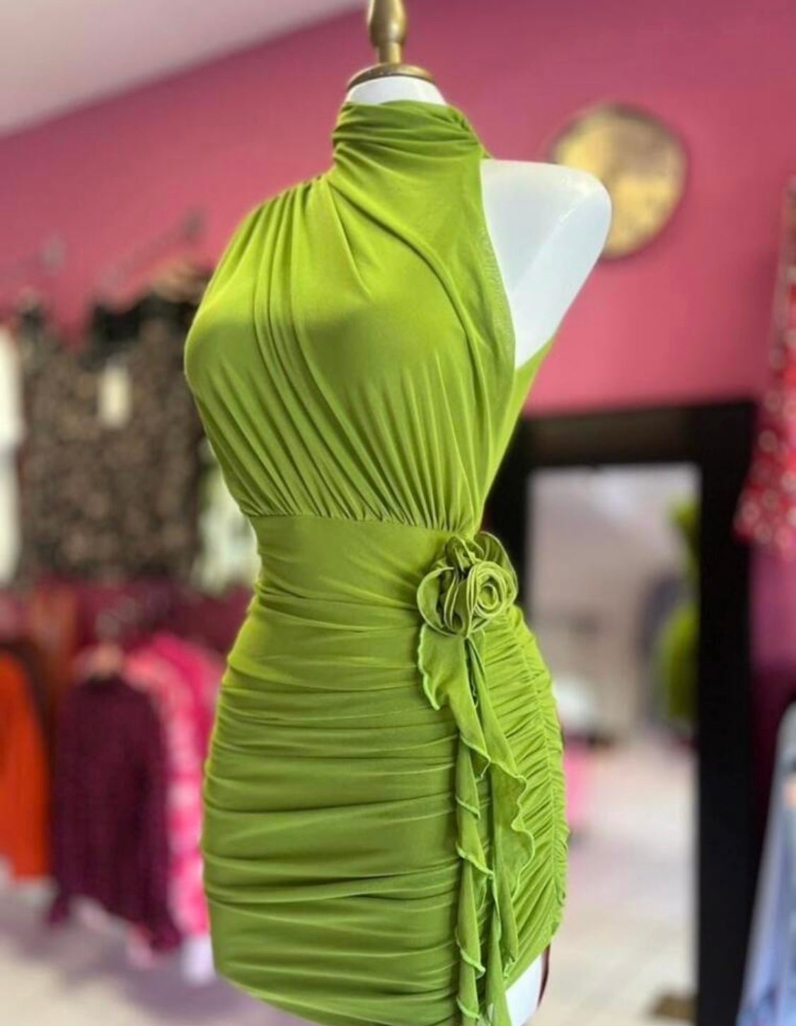 Vestido Elena