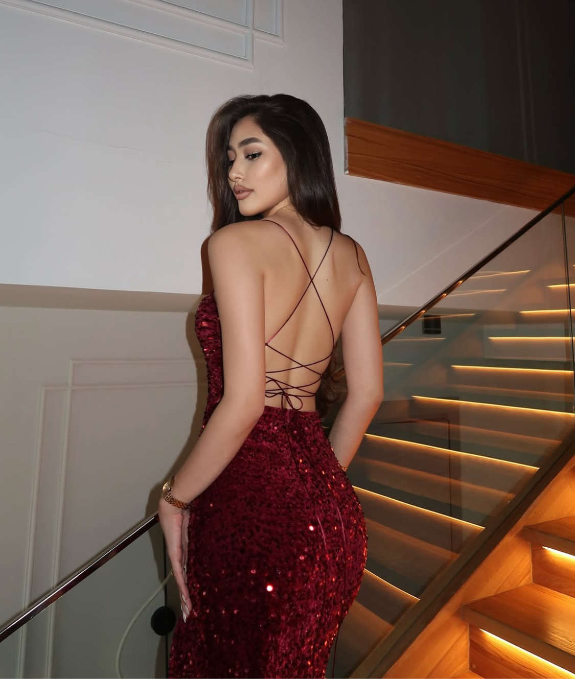 Vestido Vanessa