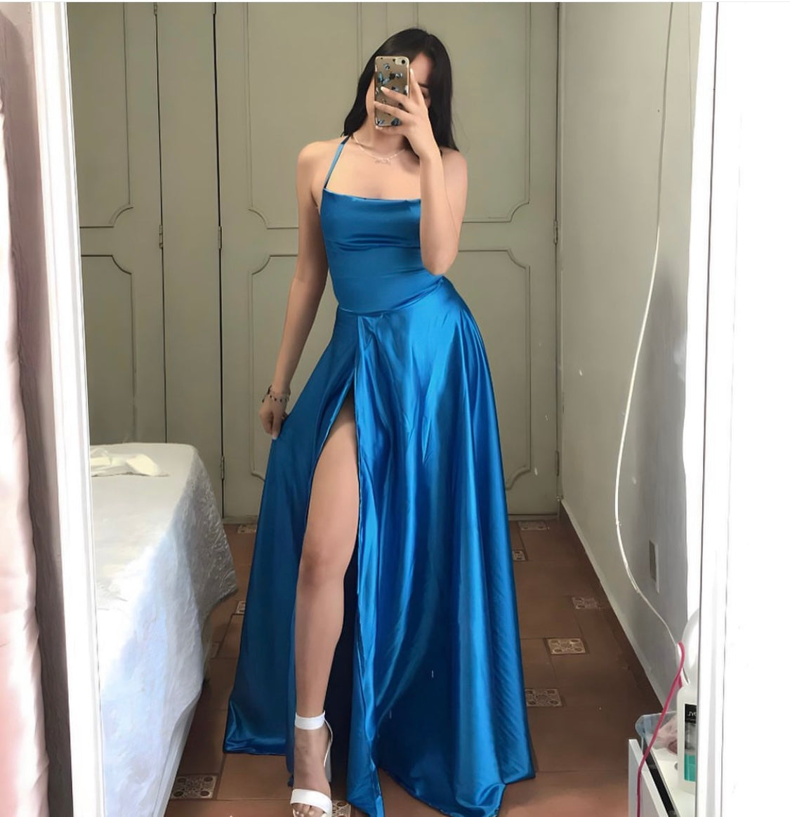 Vestido Aria
