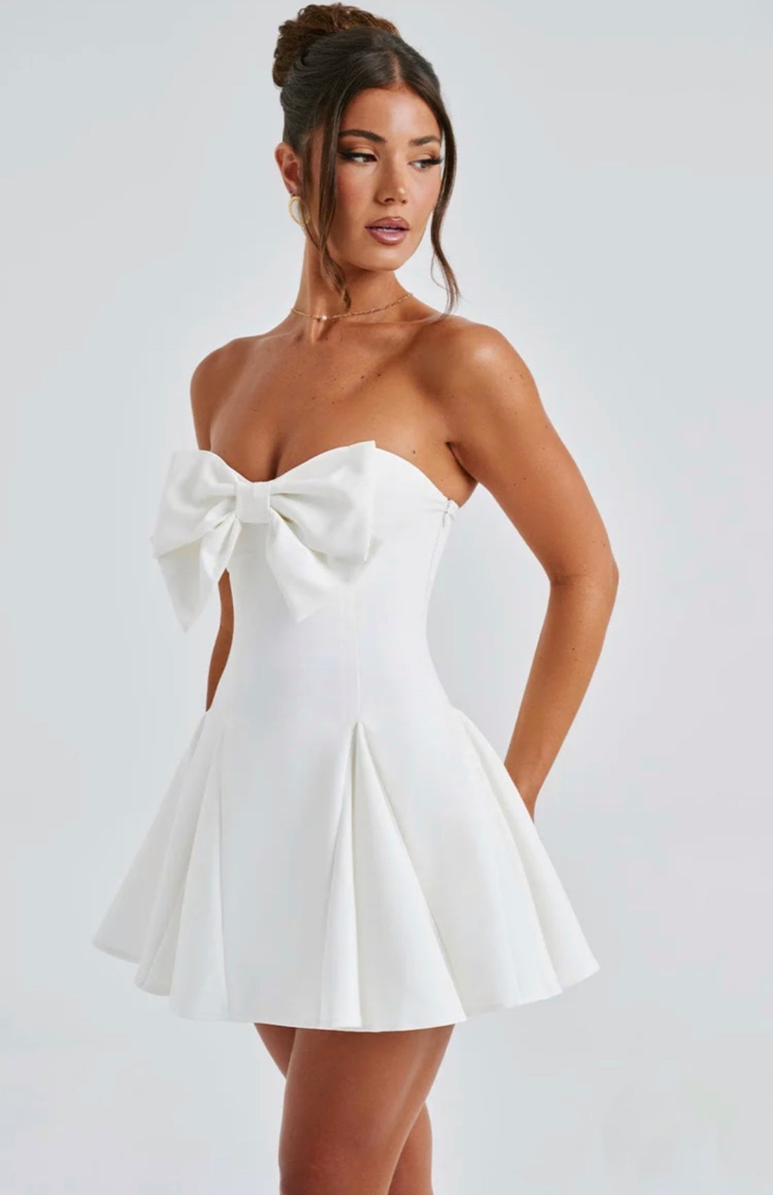 Vestido Elizabeth