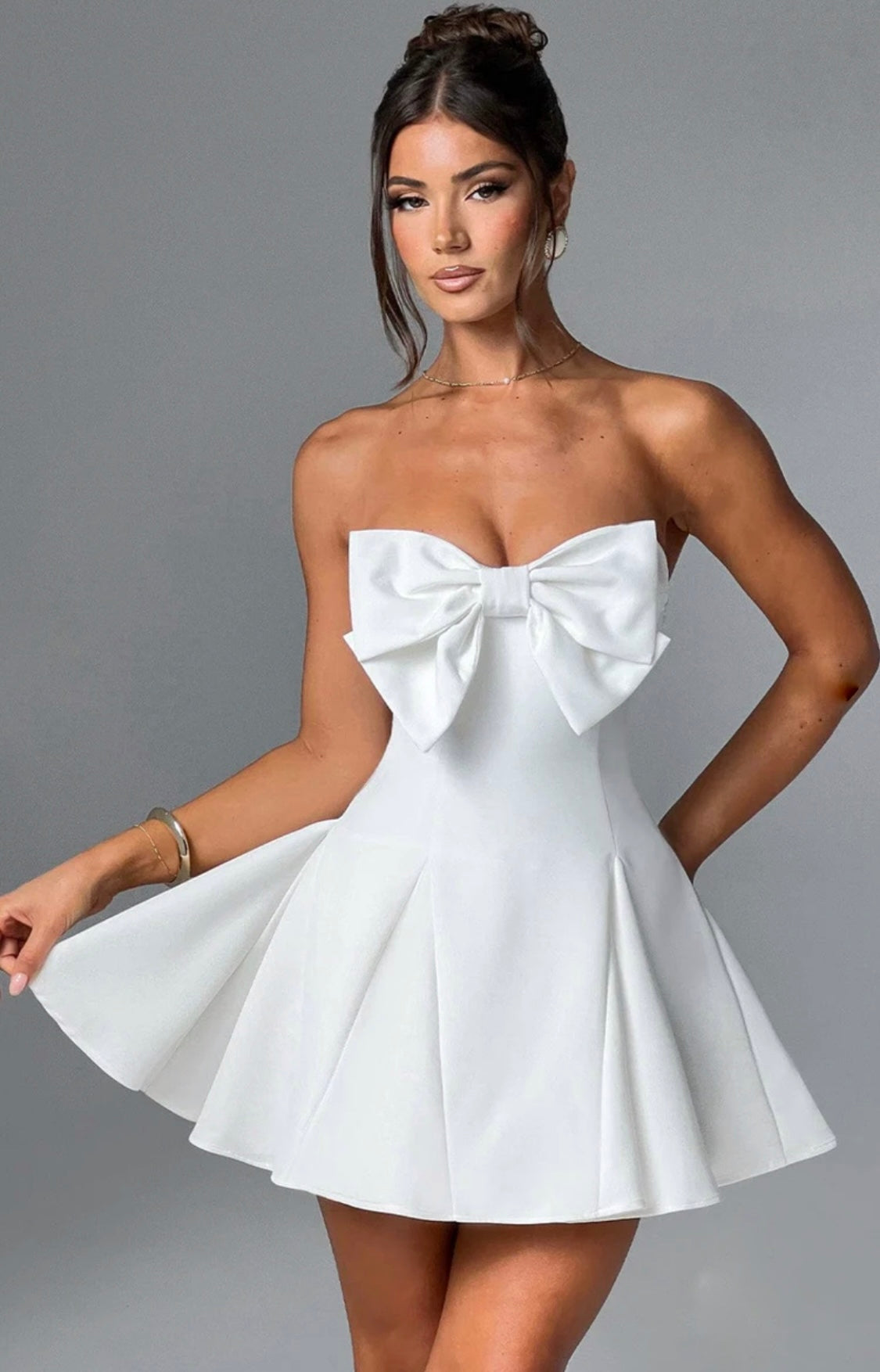 Vestido Elizabeth