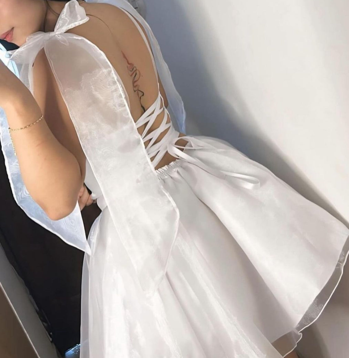 Vestido princess