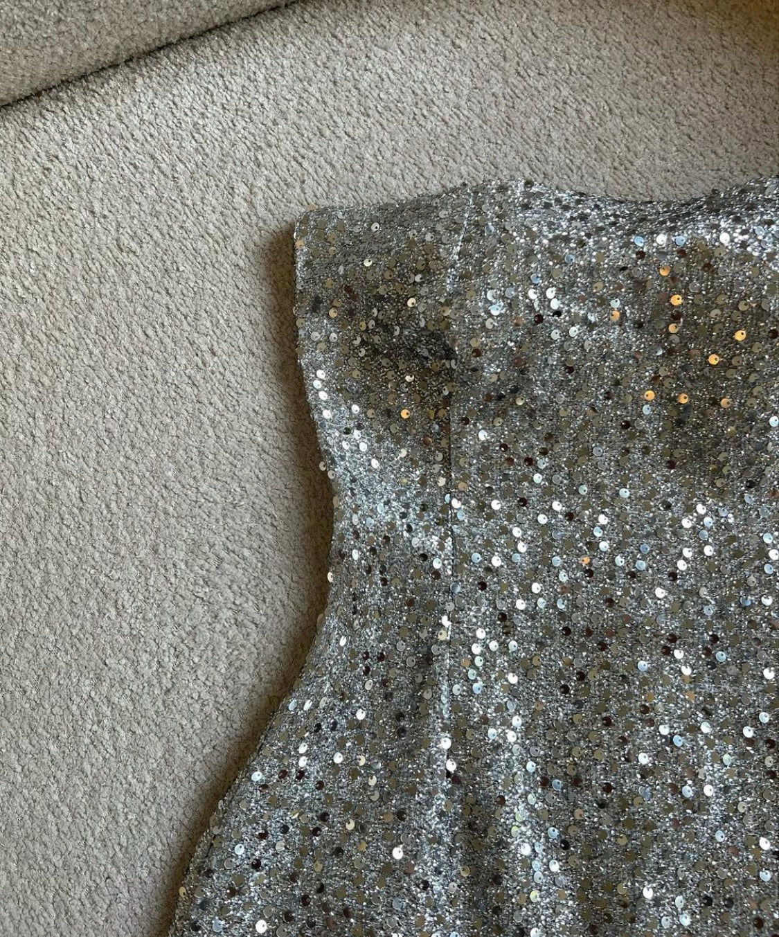 Vestido Rebeca