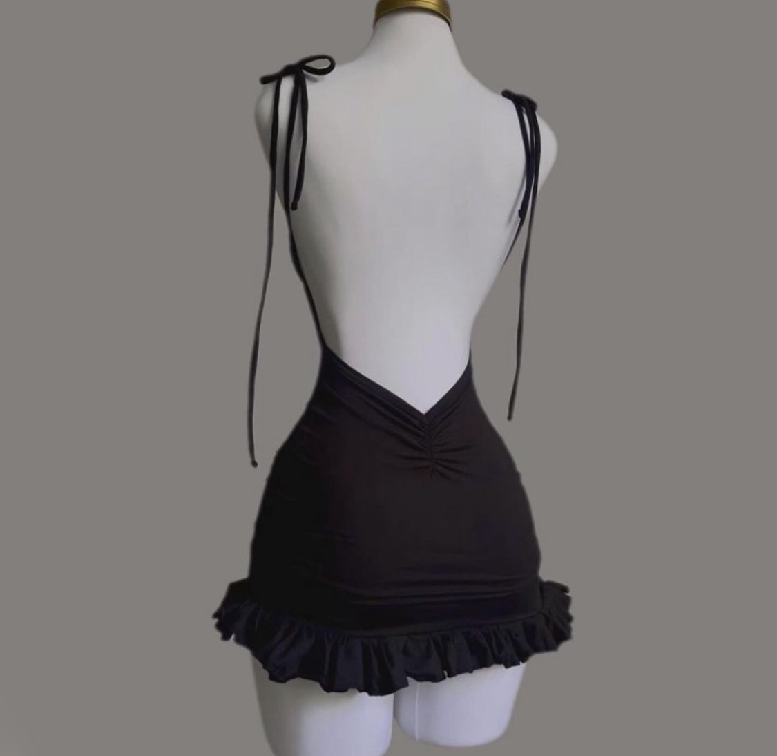 Vestido Daphne