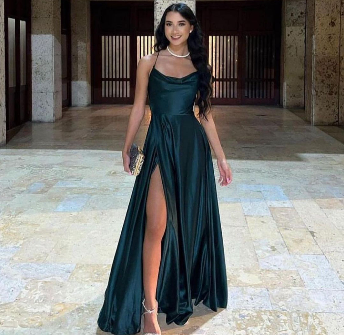 Vestido Afrodita 2