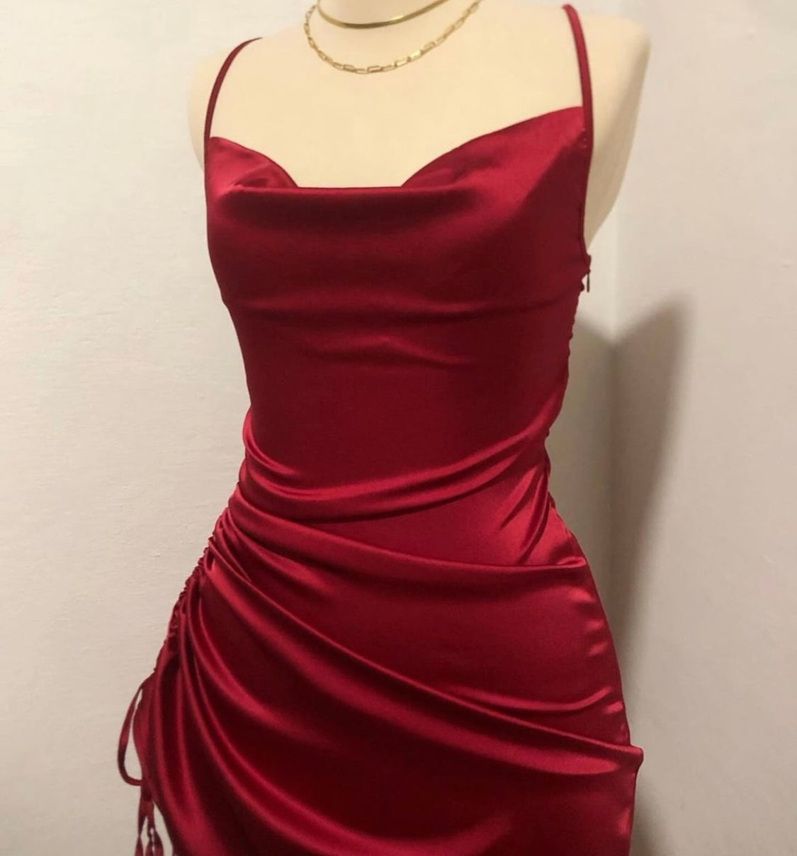 Vestido Celine 2