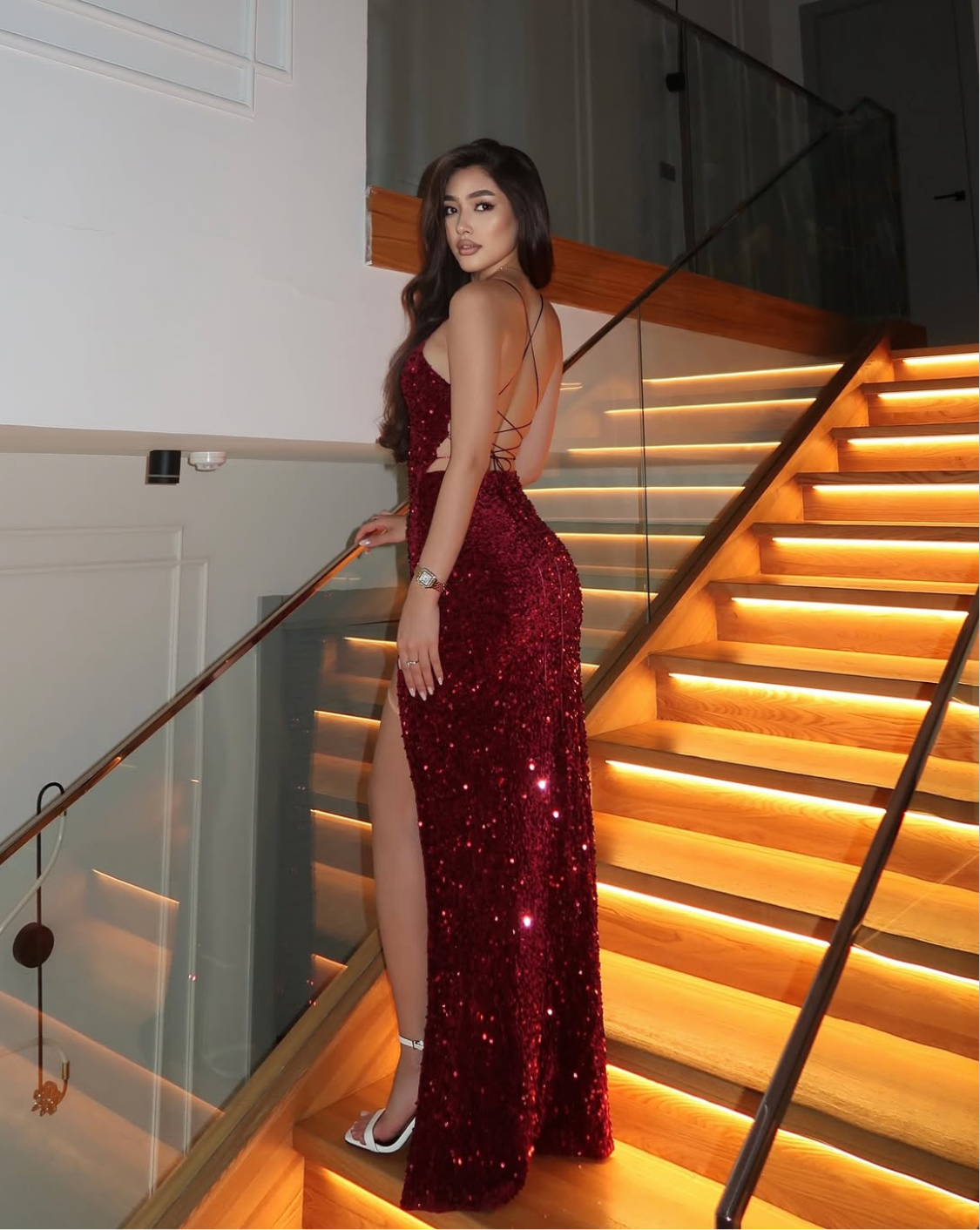 Vestido Vanessa