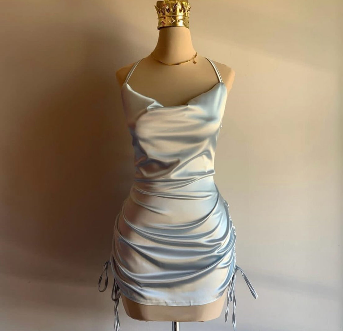 Vestido Celine