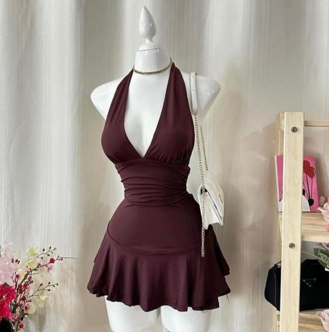 Vestido Cloe
