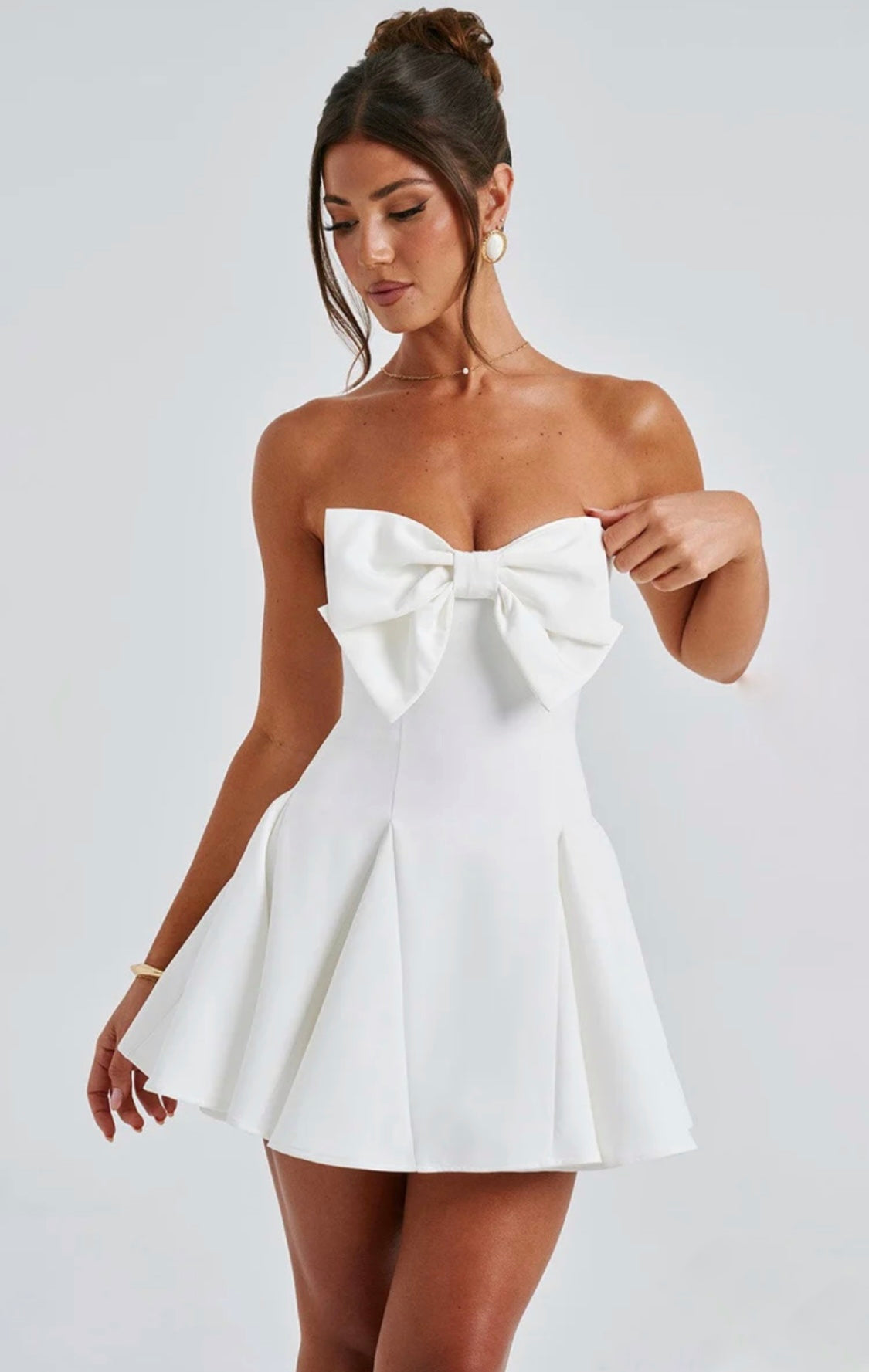 Vestido Elizabeth