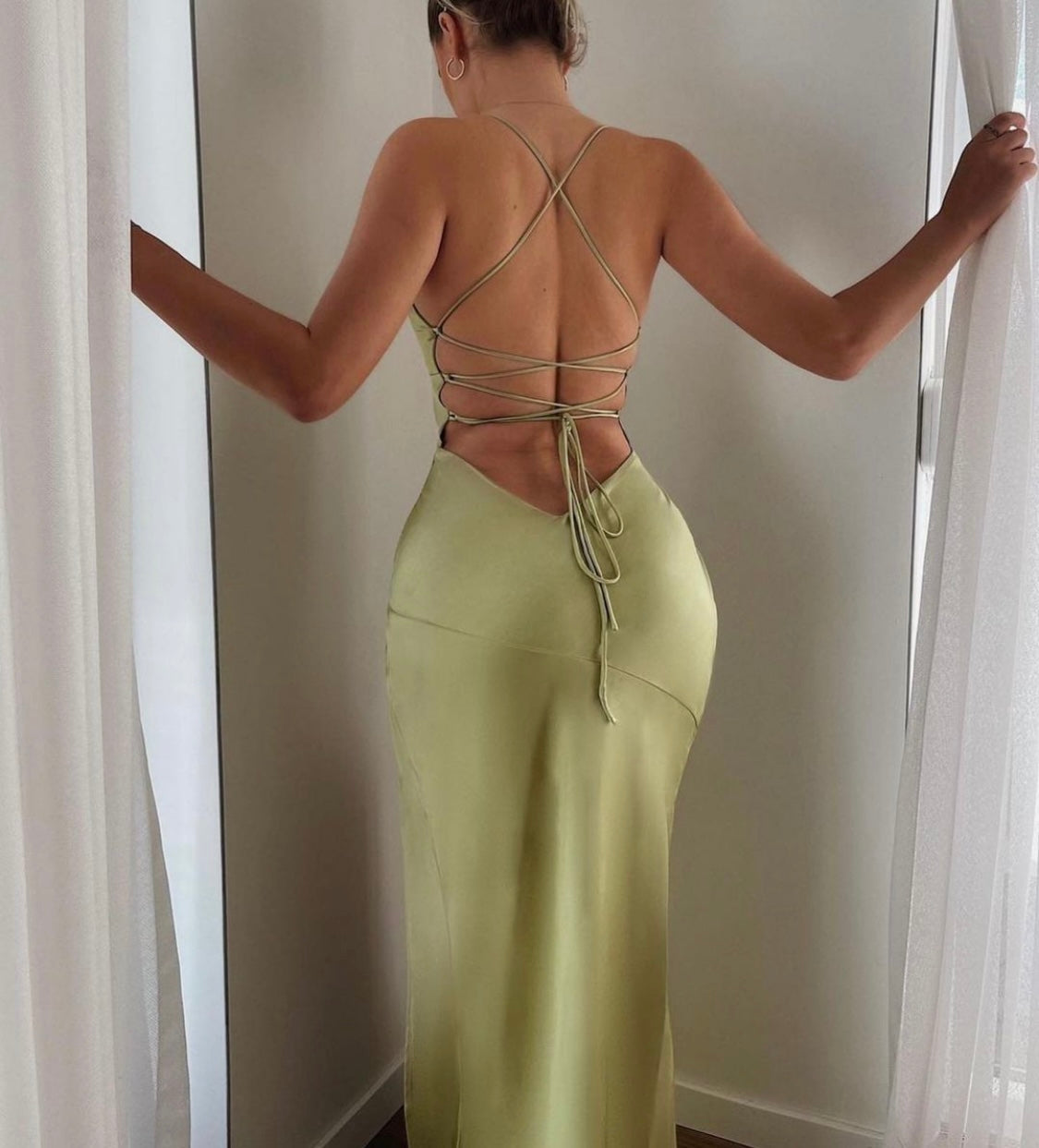 Vestido Deisy 1