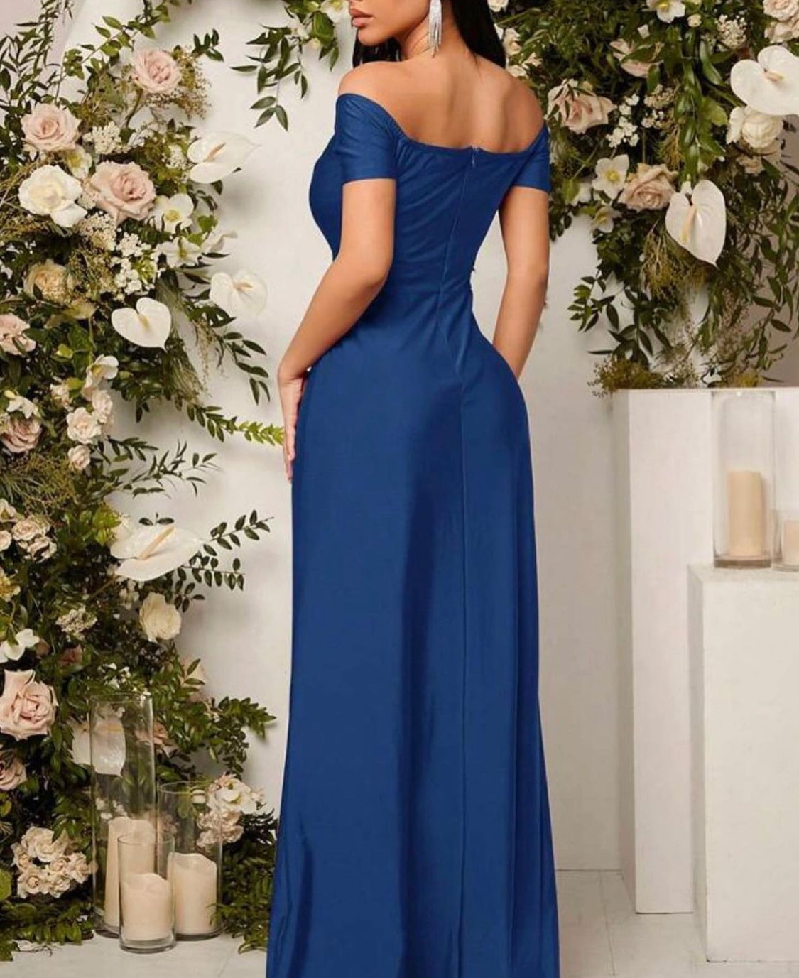 Vestido Adara