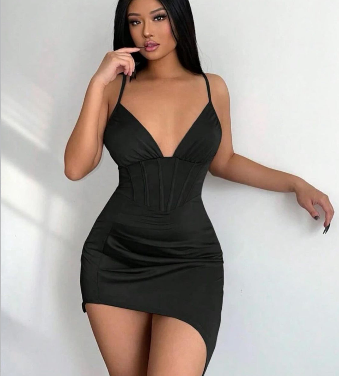 Vestido Maze