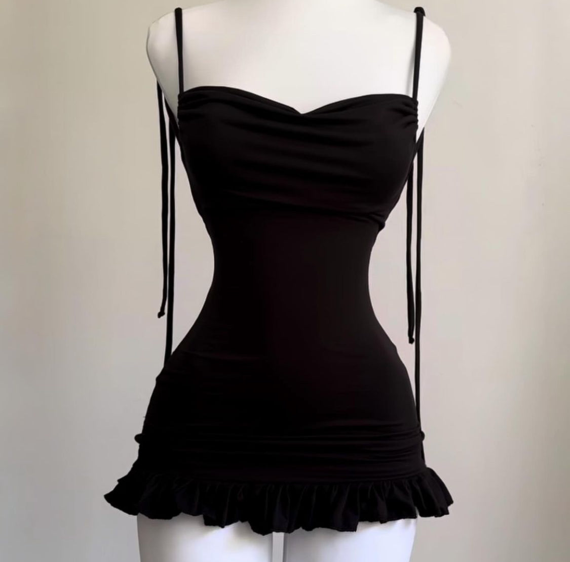 Vestido Daphne
