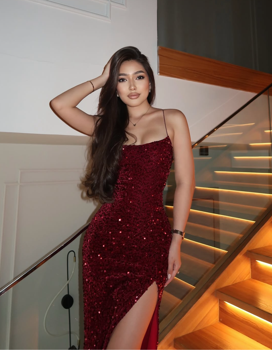 Vestido Vanessa