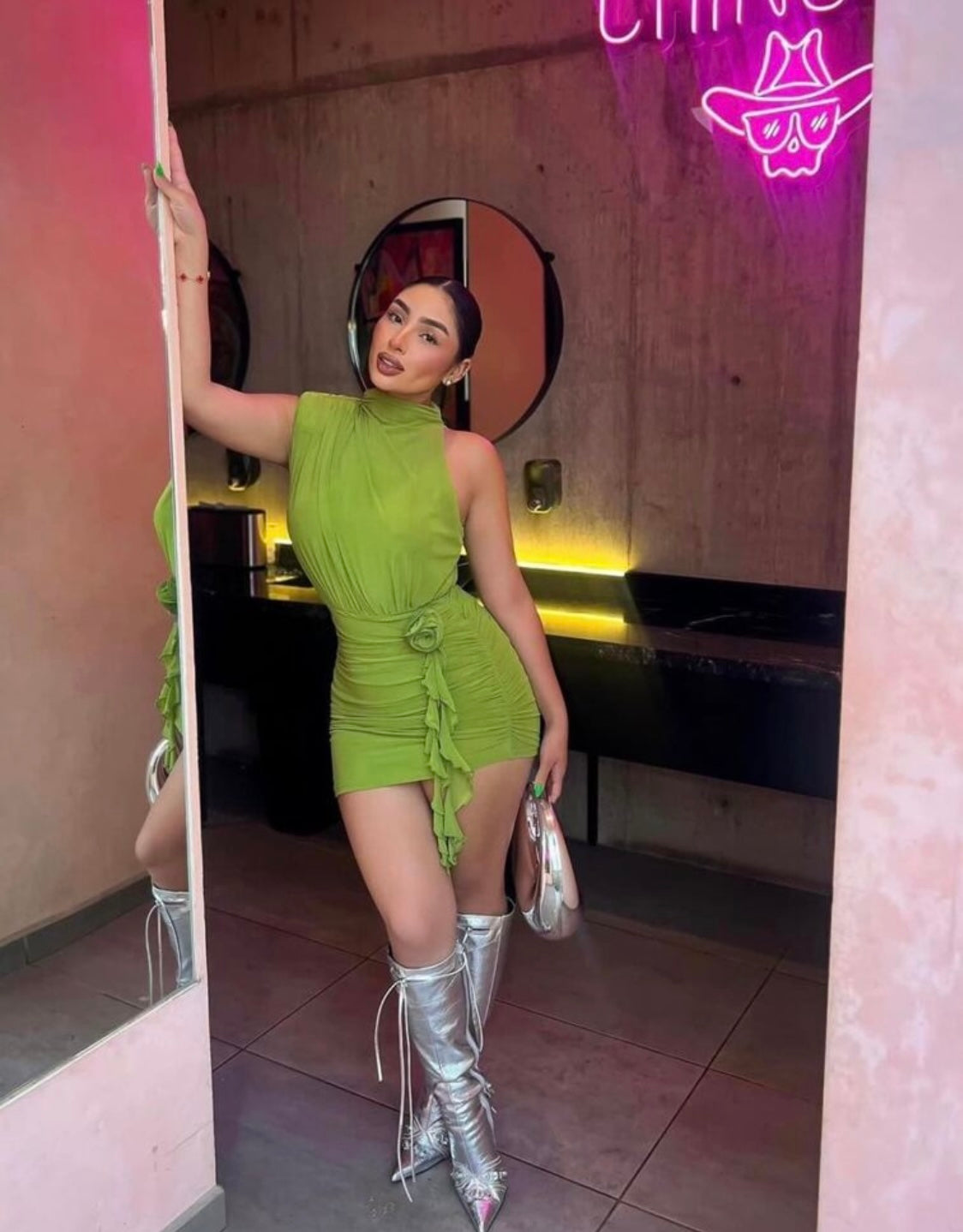 Vestido Elena
