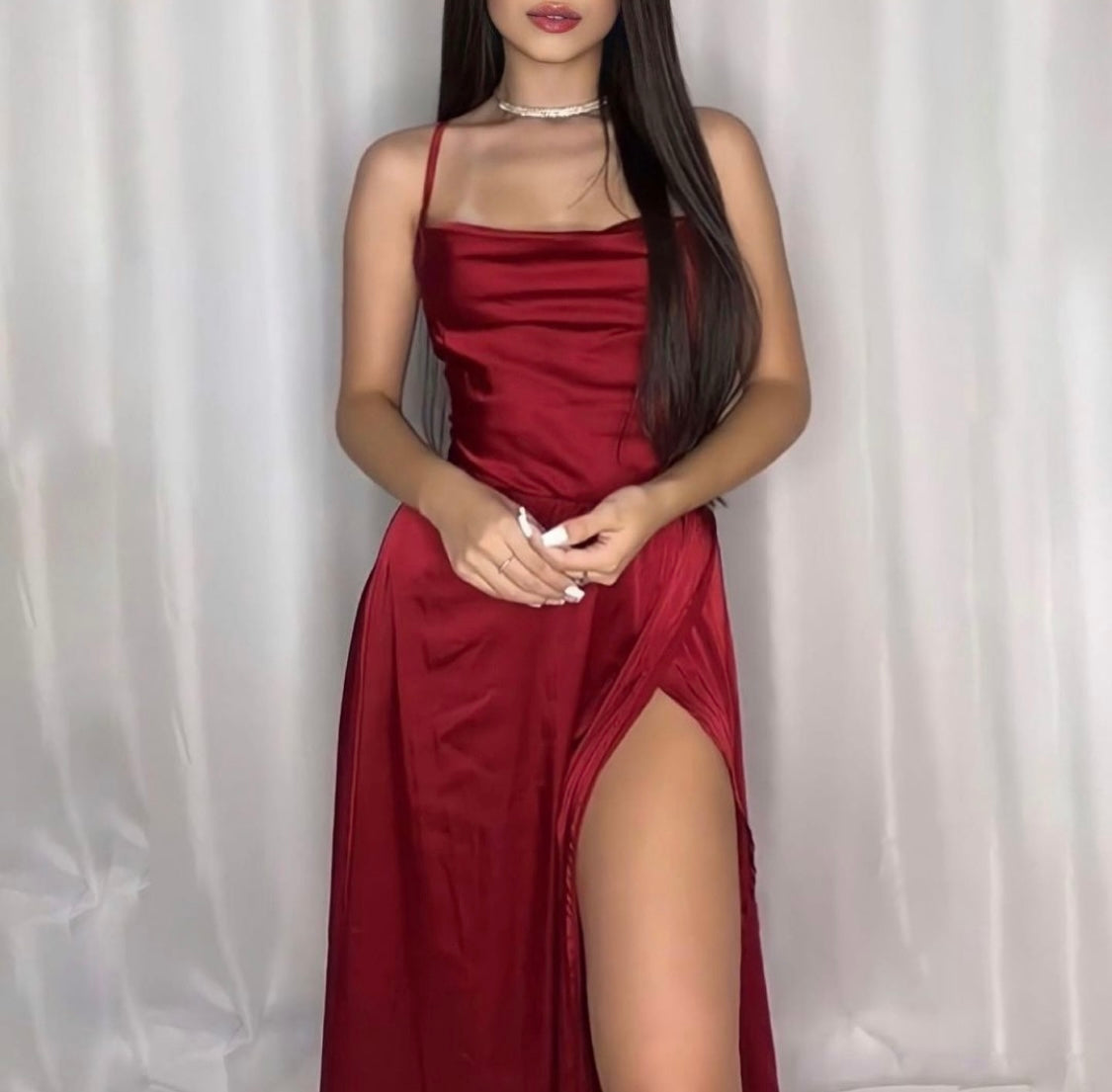 Vestido Aria
