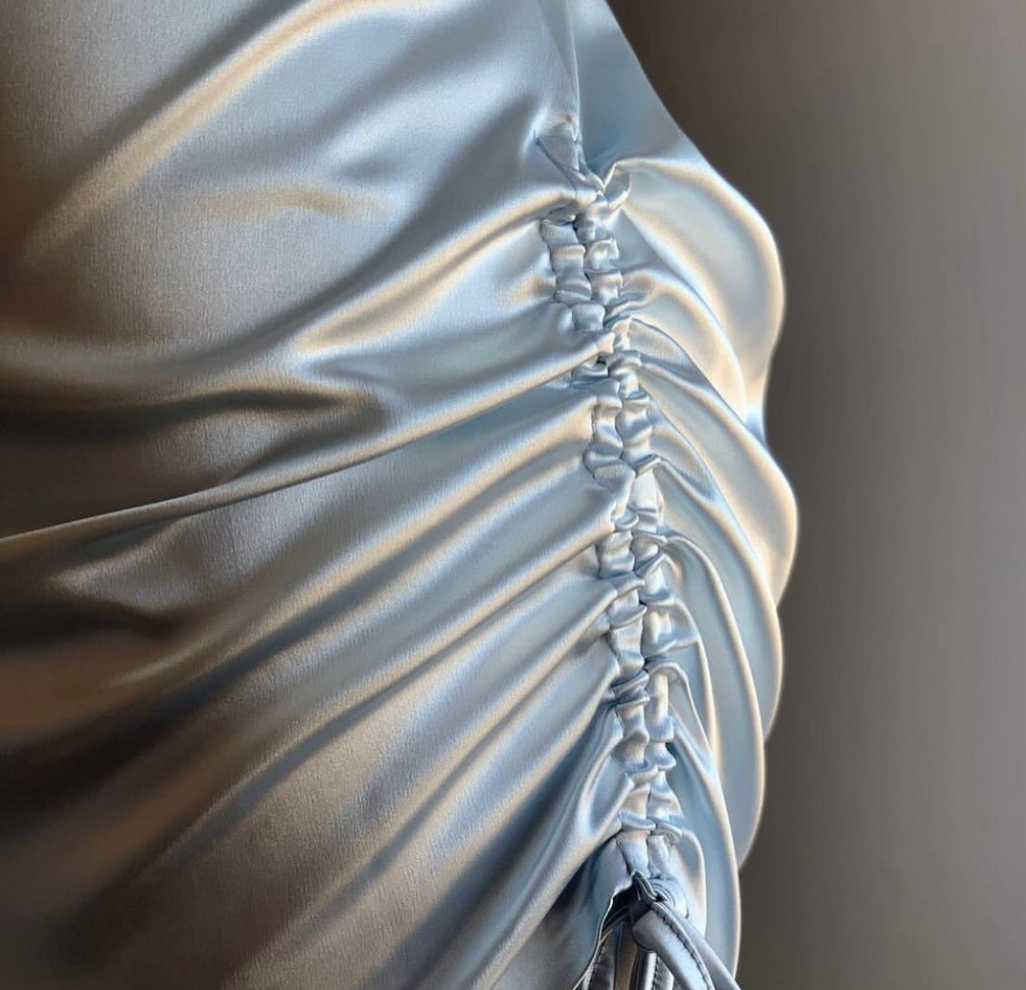 Vestido Celine