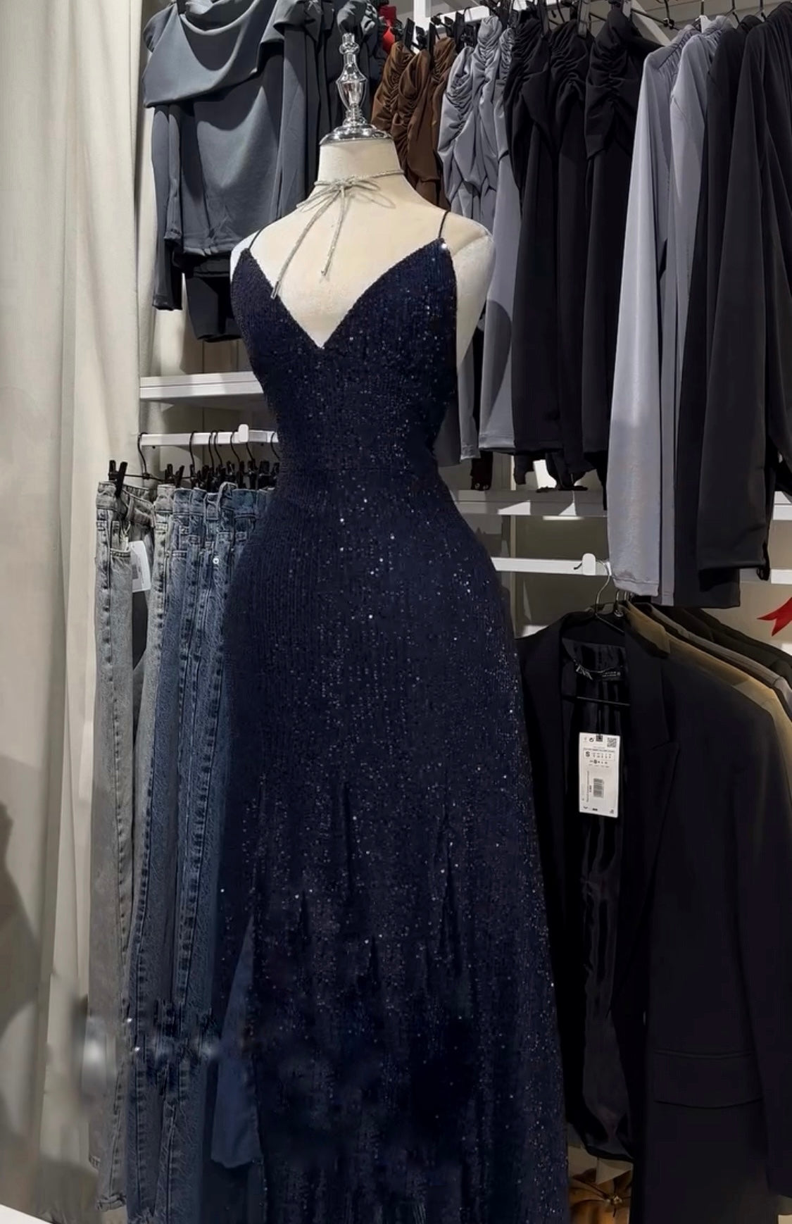 Vestido Elisa
