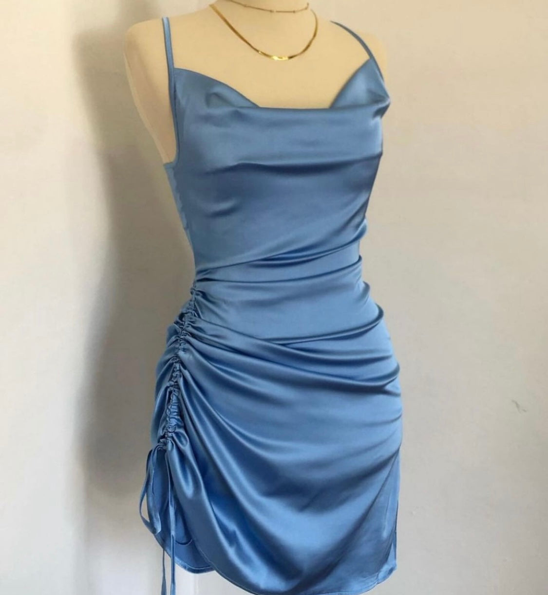 Vestido Celine 2