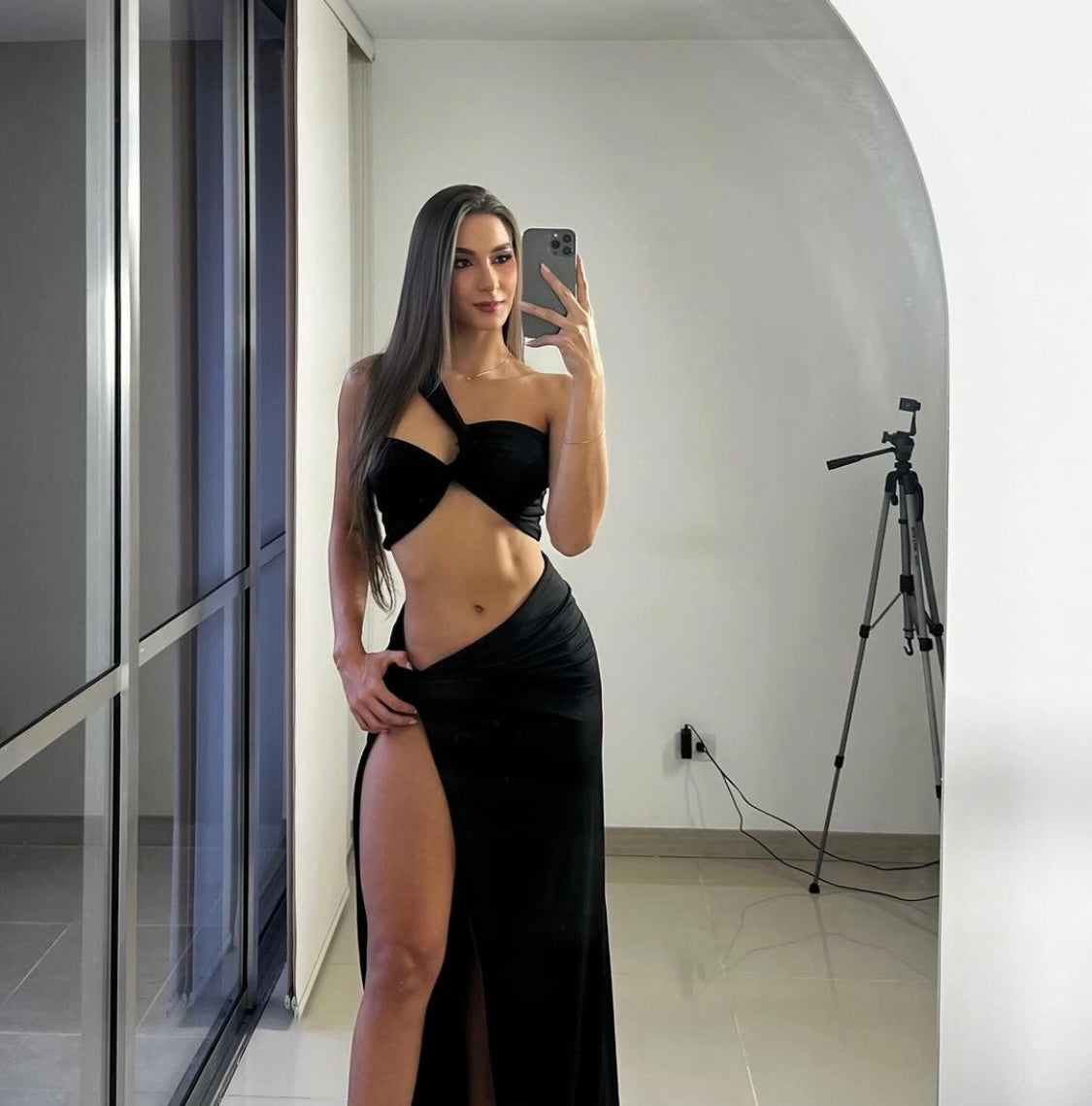 Set Ana