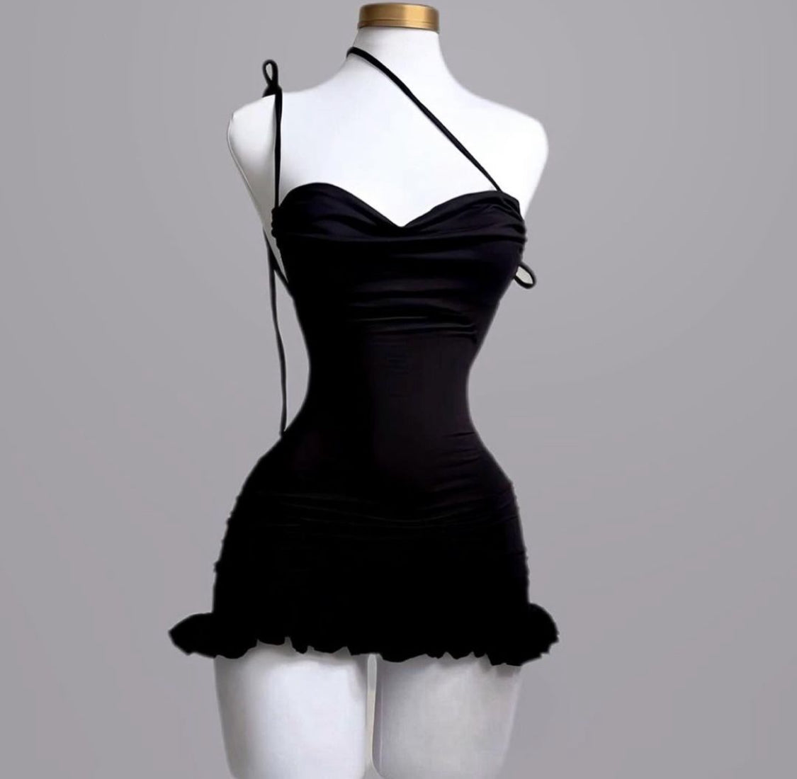 Vestido Daphne