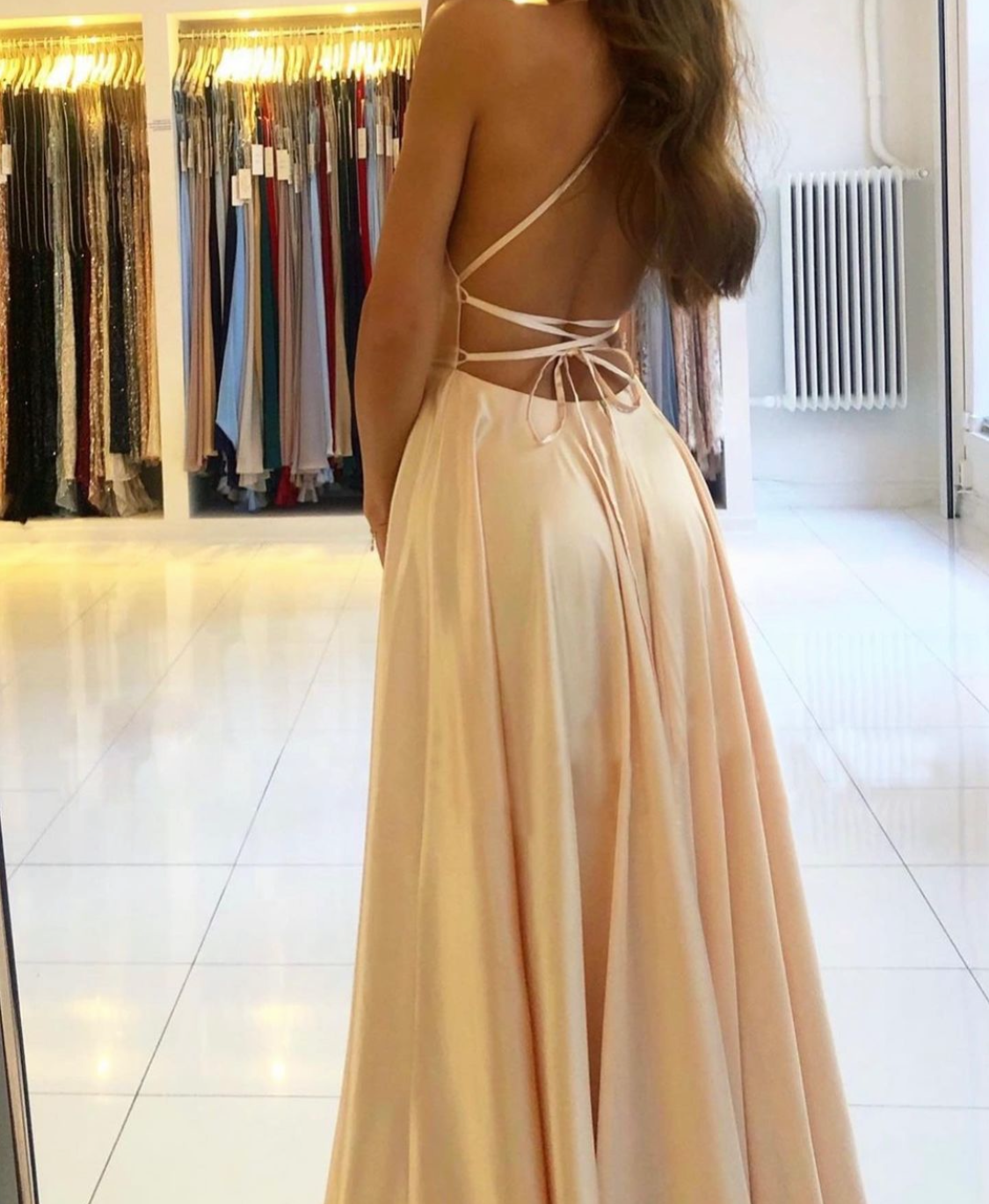 Vestido Sara