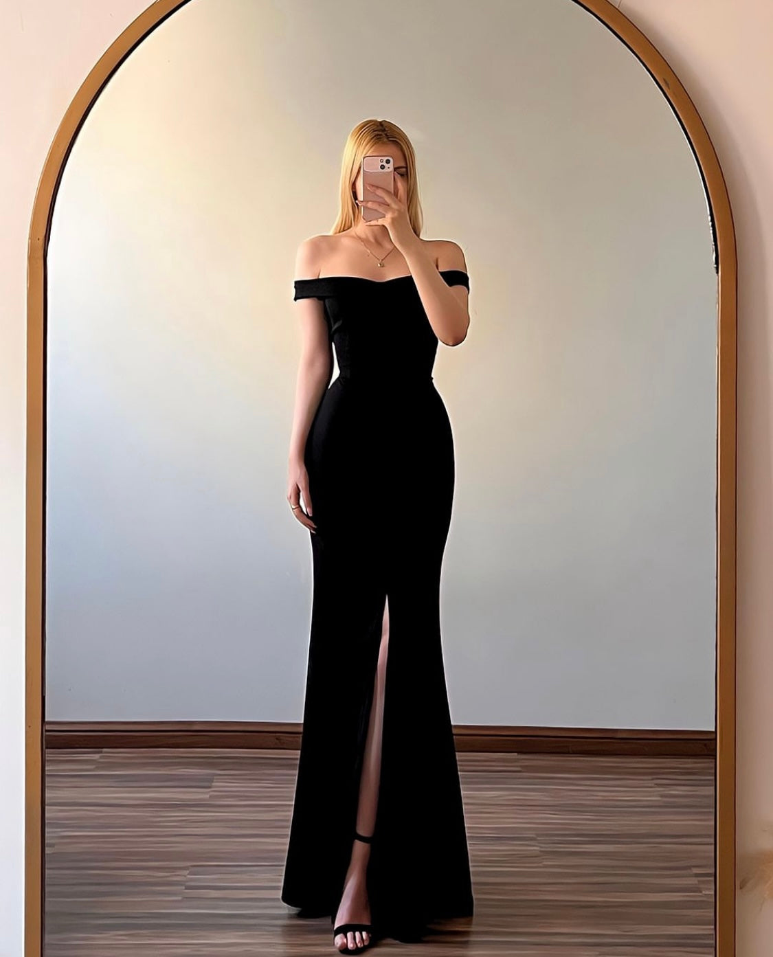 Vestido Tray