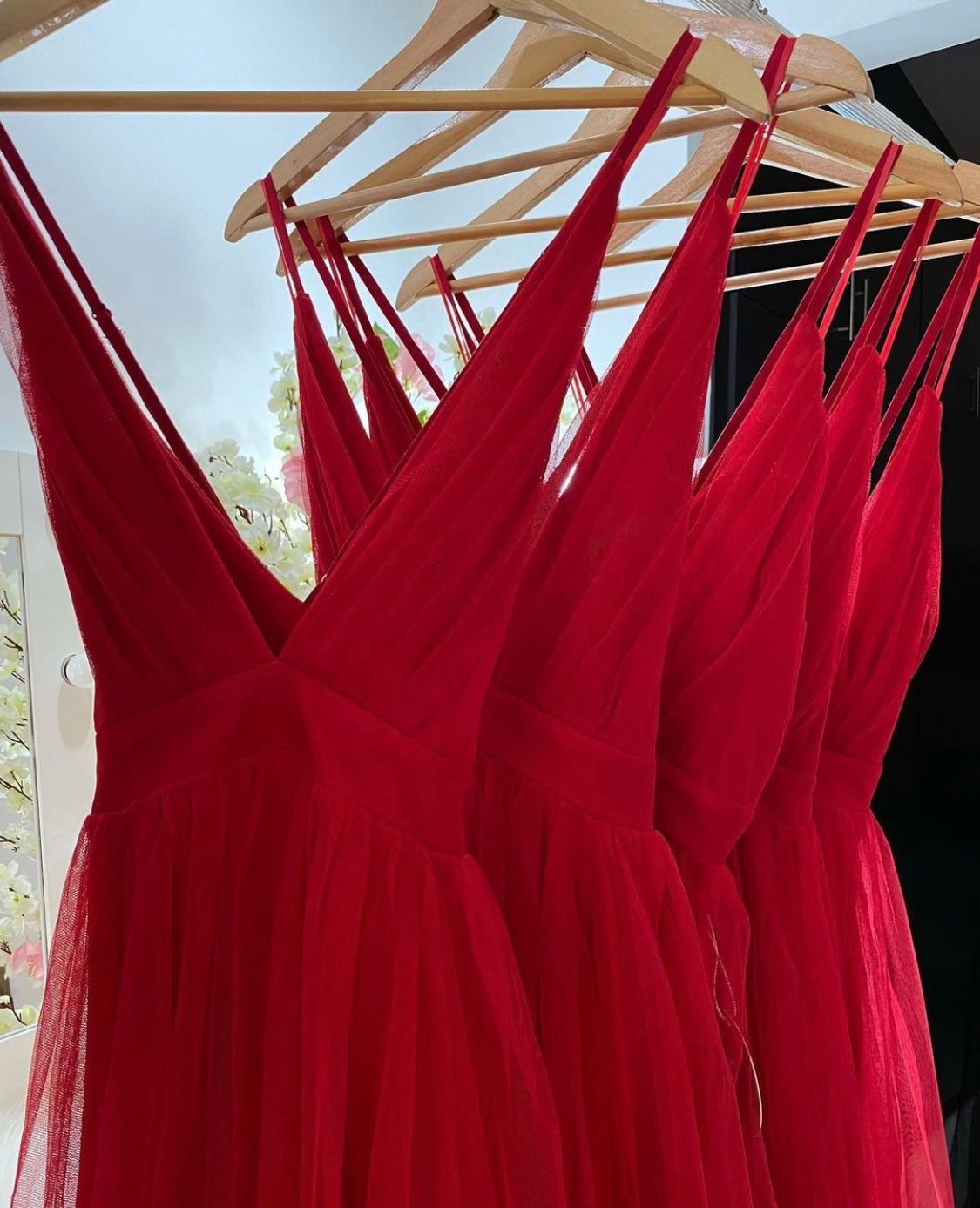 Vestido Maya