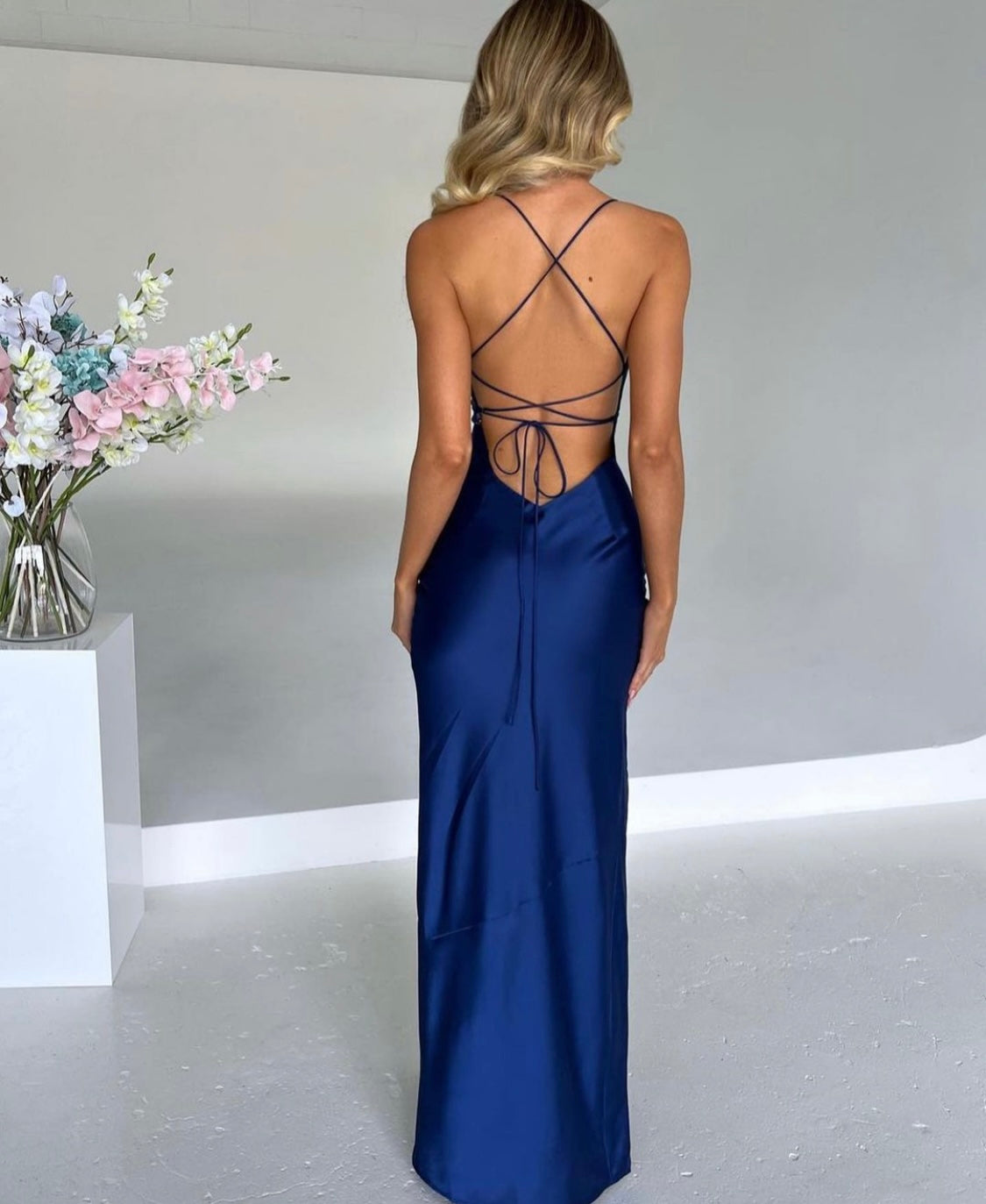 Vestido Siren