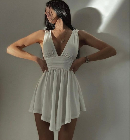 Vestido Taylor