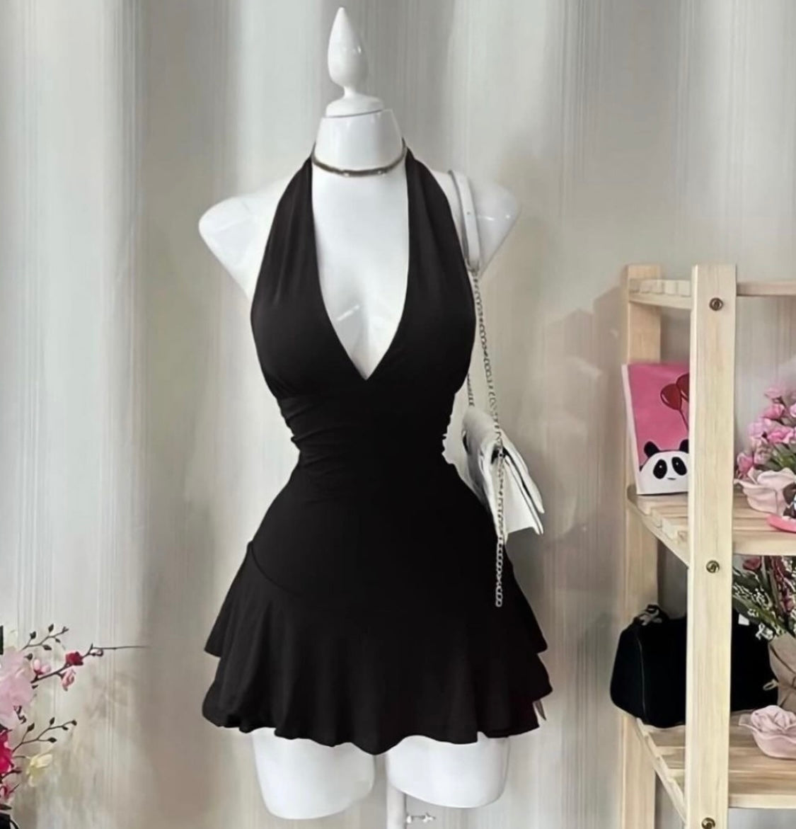Vestido Cloe