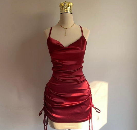 Vestido Celine