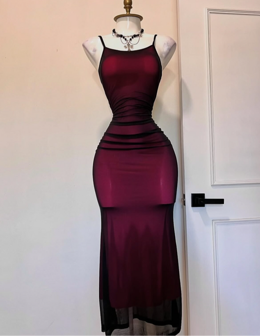 Vestido Daria